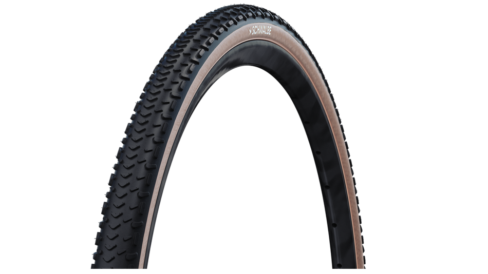 Pneu Schwalbe G-One RX PRO - Super Race PRO - Addix Race - Tubeless Ready