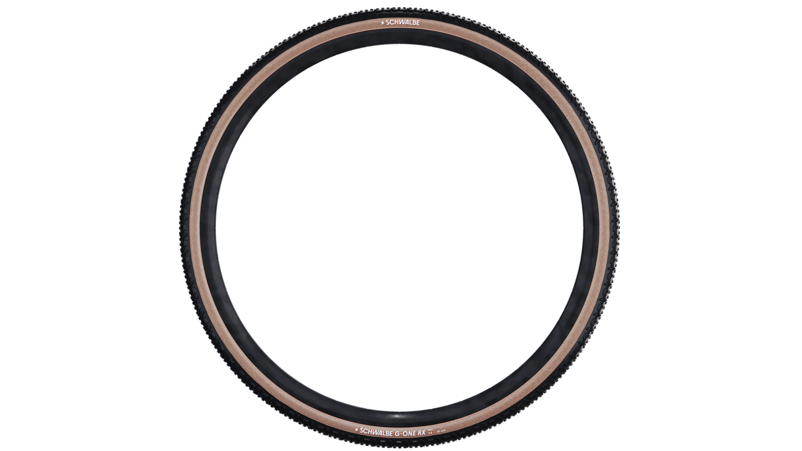 Pneu Schwalbe G-One RX PRO - Super Race PRO - Addix Race - Tubeless Ready
