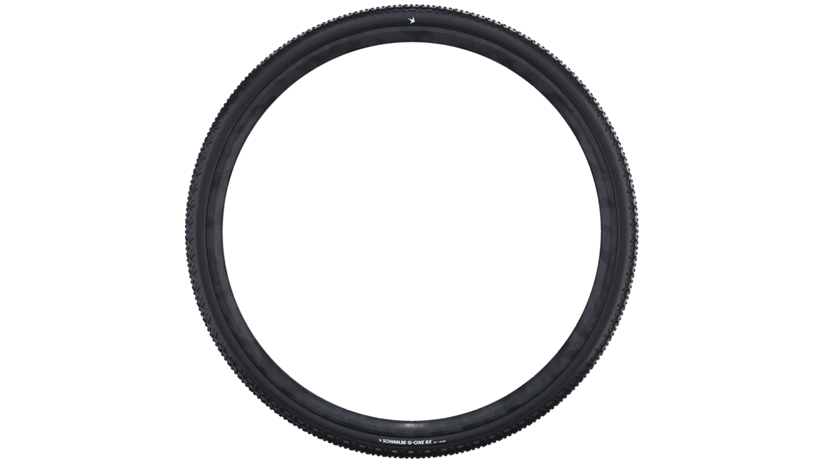 Pneu Schwalbe G-One RX PRO - Super Race PRO - Addix Race - Tubeless Ready