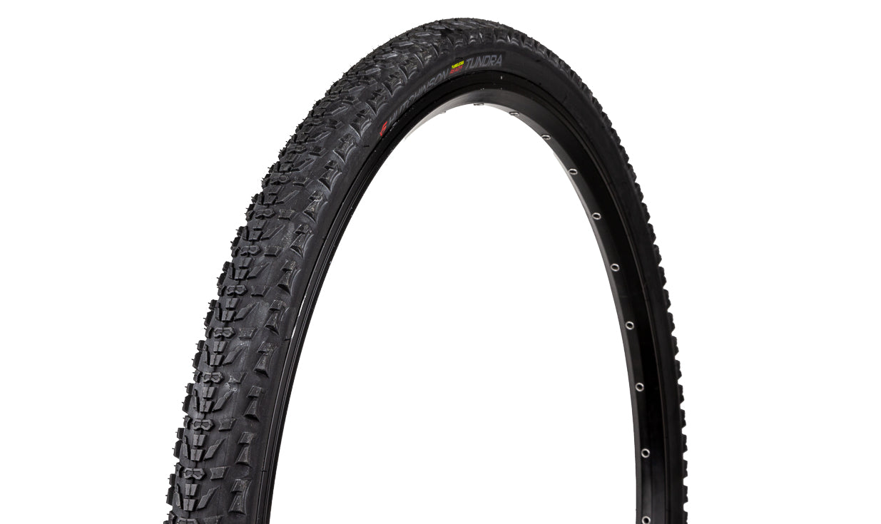 Pneu Hutchinson Tundra Reinforced + TLR