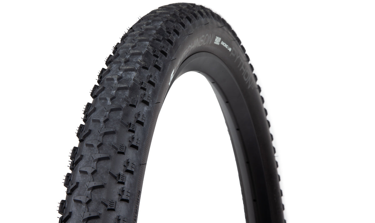 Pneu Hutchinson Python 3 Racing Lab noir