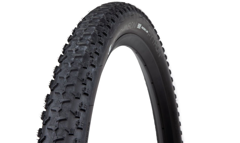 Pneu Hutchinson Python 3 Racing Lab noir
