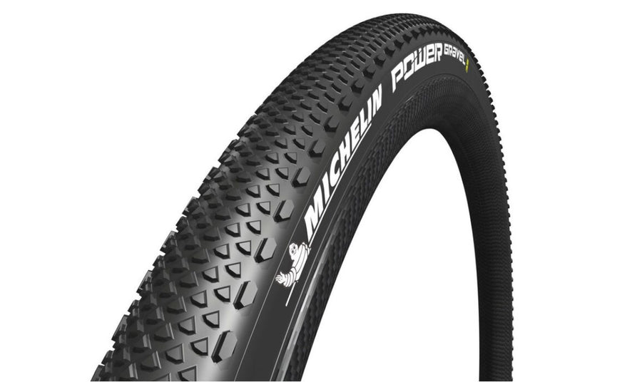 Pneu Gravel Michelin Power Gravel Competition