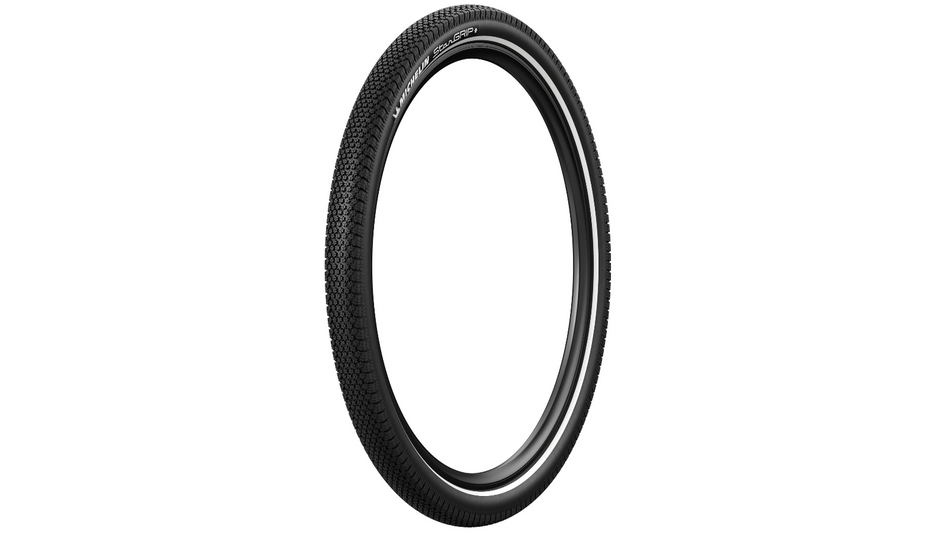 Pneu vélo ville Michelin StarGrip 700