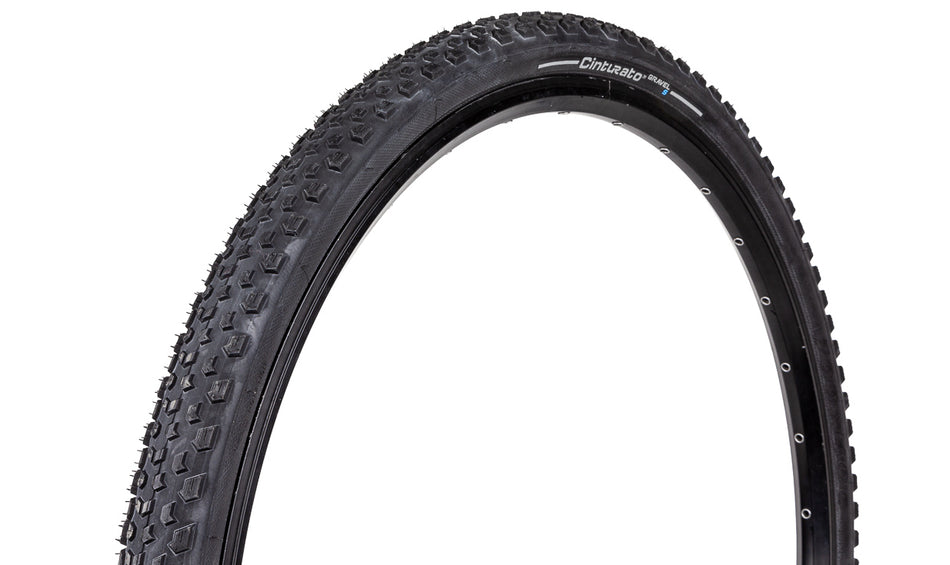 Pneu gravel Pirelli Cinturato Gravel Soft TLR