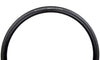 Pneu route Hutchinson Blackbird Racing Lab TLR noir profil