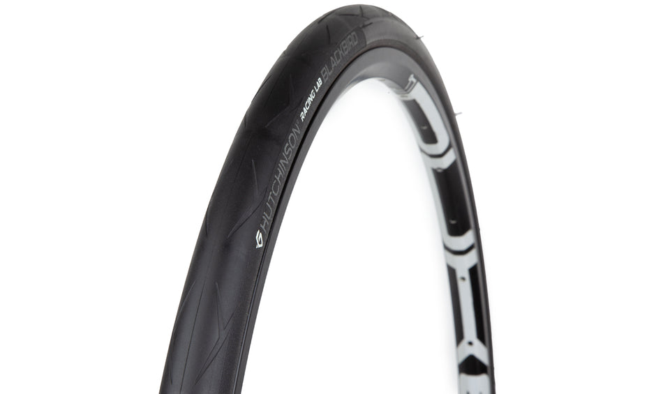 Pneu Hutchinson Blackbird Racing Lab MachTread 3.0 Tubetype noir