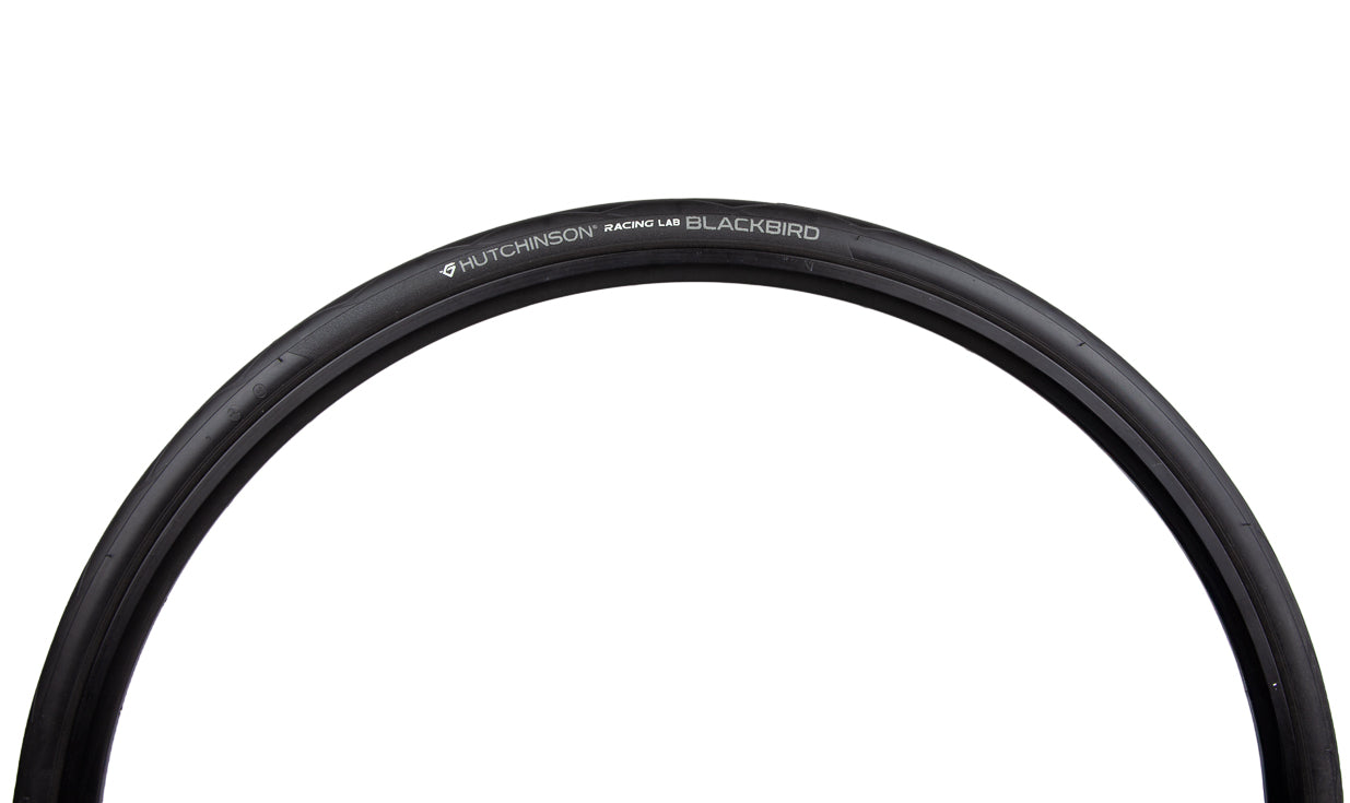 Pneu Hutchinson Blackbird Racing Lab MachTread 3.0 Tubetype profil