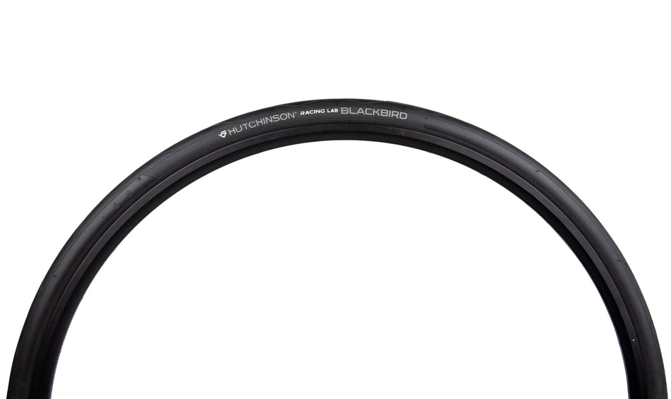 Pneu Hutchinson Blackbird Racing Lab MachTread 3.0 Tubetype profil