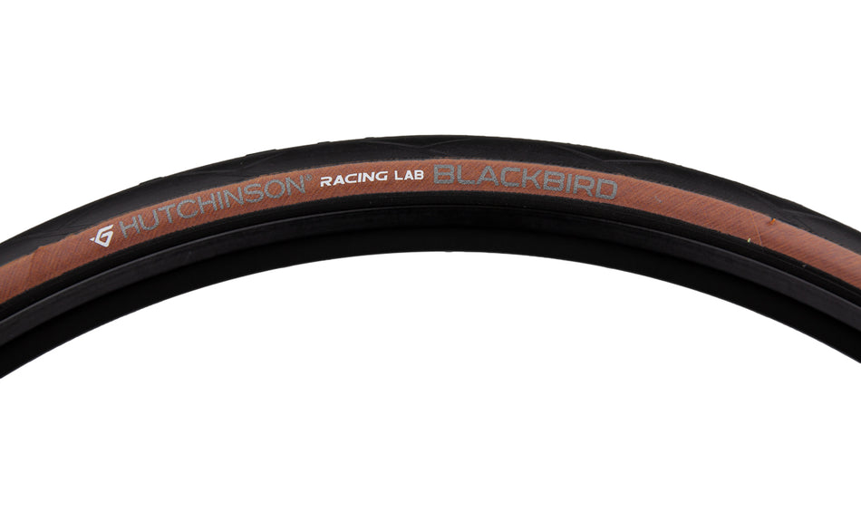 Pneu Hutchinson Blackbird Racing Lab MachTread 3.0 Tubetype