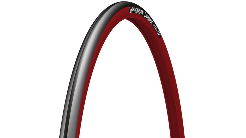 Pneu Michelin Dynamic Sport 700 - Tringles rigides