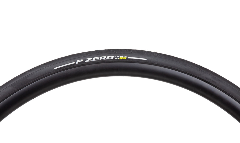 Pneu route Pirelli P Zero Race TLR RS Made In Italy FSC®