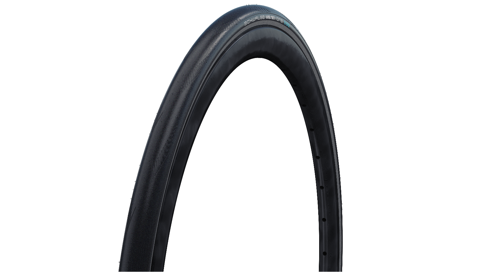 Pneu route Schwalbe One 365 Tubetype Addix 4 Season Race Guard #1
