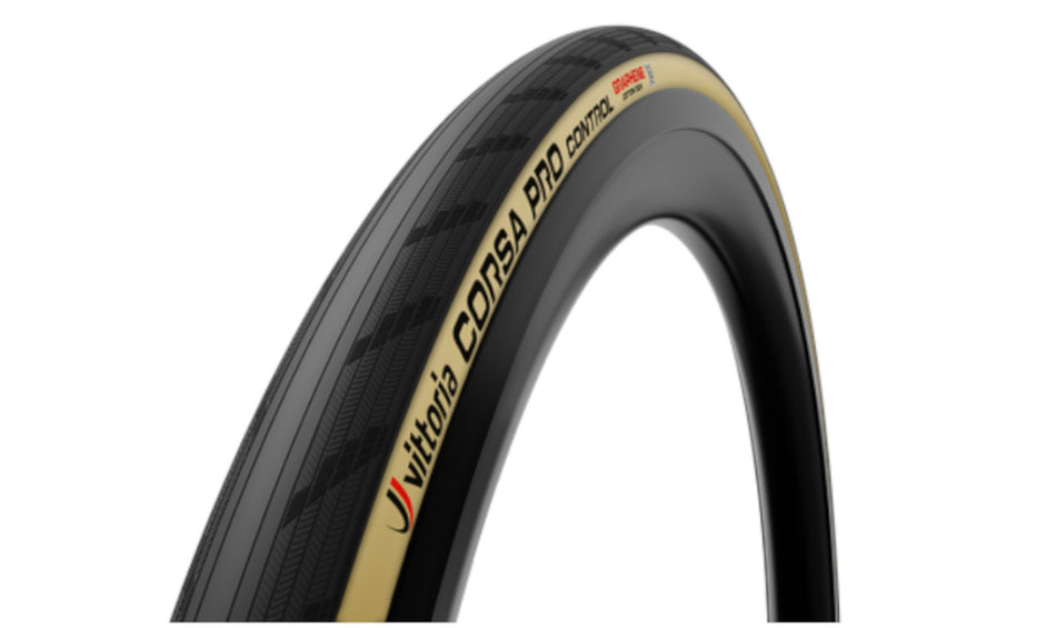 Pneu route Corsa Pro Control Vittoria