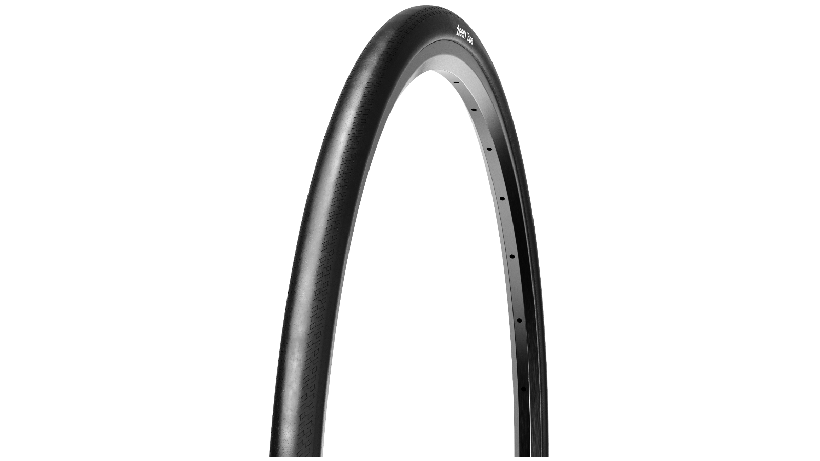 Pneu vélo route Zleen Boa Tubetype 60 TPI