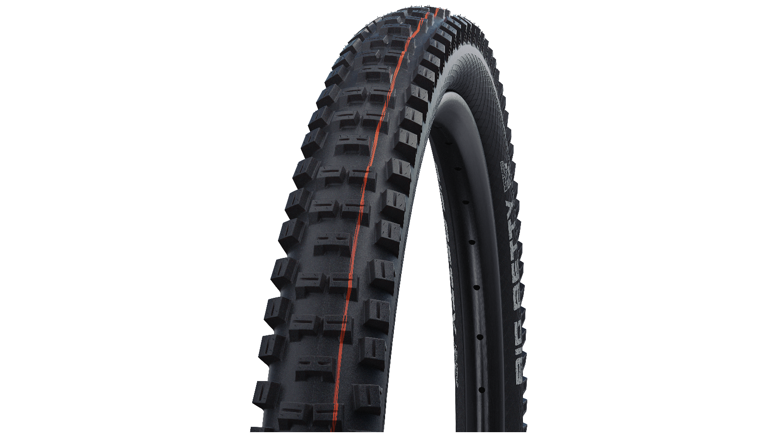 Pneu Schwalbe Big Betty Addix Soft Super Gravity Tubeless Easy
