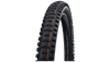 Pneu Schwalbe Big Betty Addix Soft Super Gravity Tubeless Easy