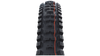 Pneu Schwalbe Big Betty Addix Soft Super Gravity Tubeless Easy focus crampons