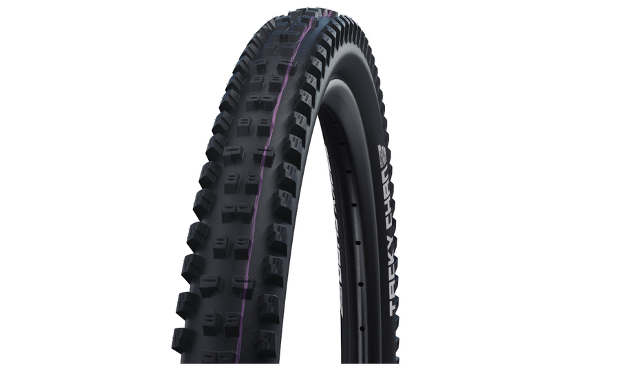 Pneu Tacky Chan Schwalbe Ultra Soft Super Downhill