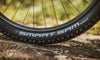 Nouveau pneu Smart Sam Schwalbe