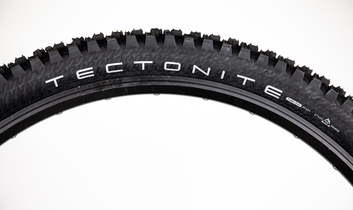 Pneu VTT American Classic Tectonite Enduro VTTAE TLR #3