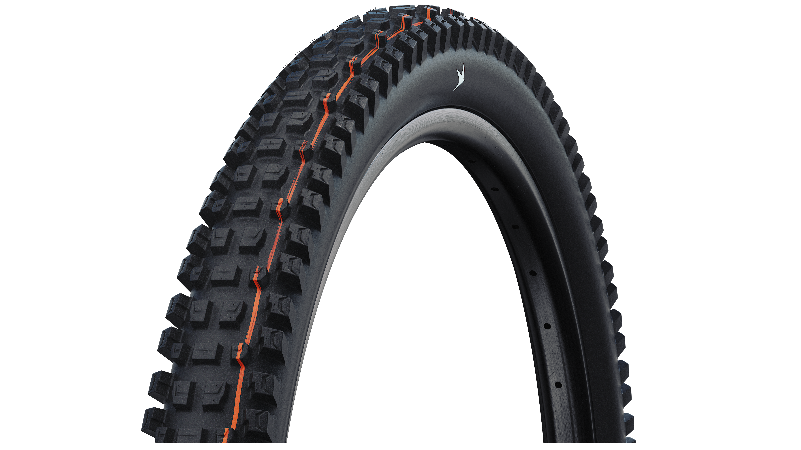 Pneu Schwalbe Albert Gravity Pro Radial Addix Soft TLR