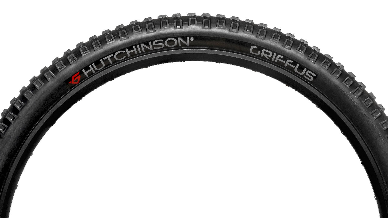 Pneu VTT Hutchinson Griffus Tubetype #3