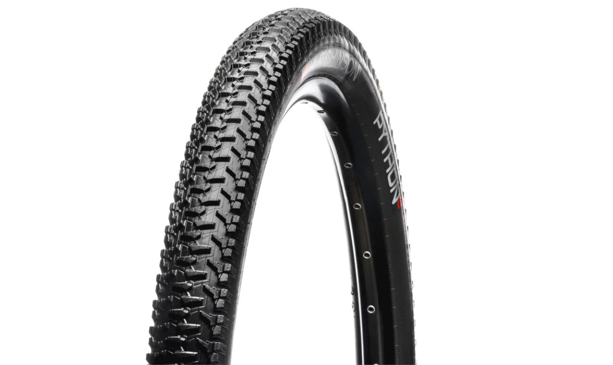 Pneu VTT Hutchinson Python 2 Hardskin