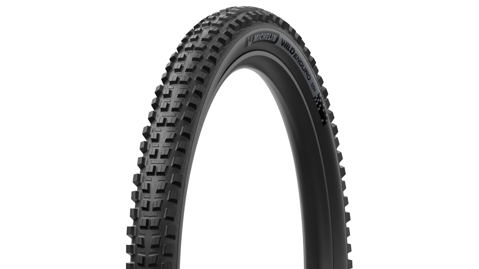 Pneu Michelin Wild Enduro MH Racing Line Magi-X TLR 2