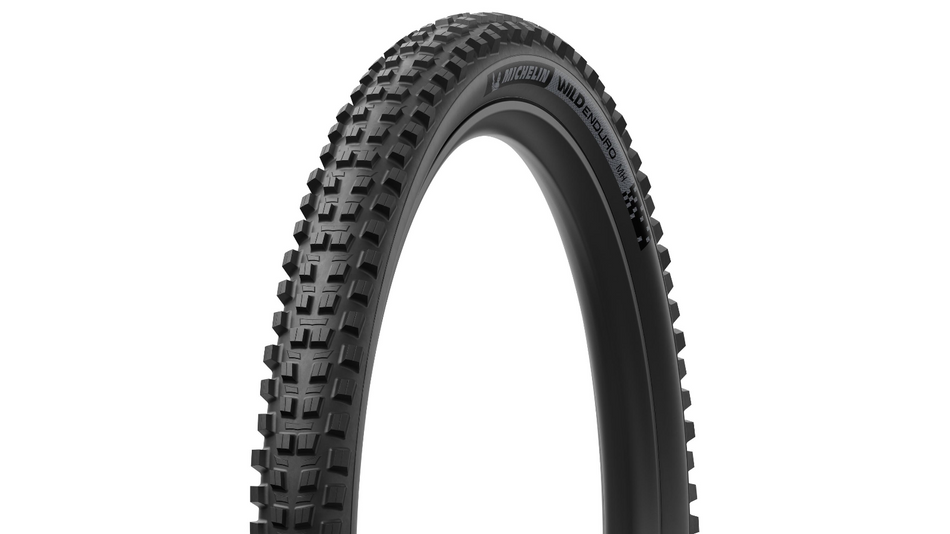 Pneu Michelin Wild Enduro MH Racing Line Magi-X TLR 2