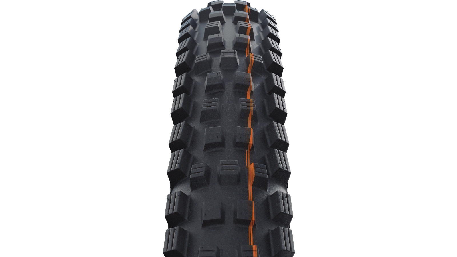 Pneu Schwalbe Magic Marry Addix Soft Super Gravity Tubeless Easy EBike #3