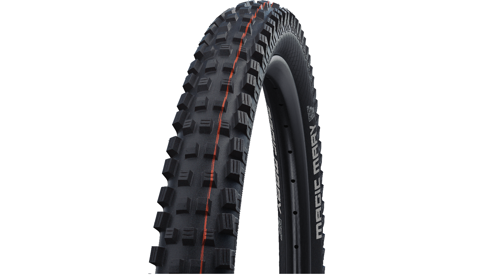 Pneu Schwalbe Magic Marry Addix Soft Super Gravity Tubeless Easy EBike #2