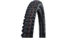 Pneu Schwalbe Magic Marry Addix Soft Super Gravity Tubeless Easy EBike #2