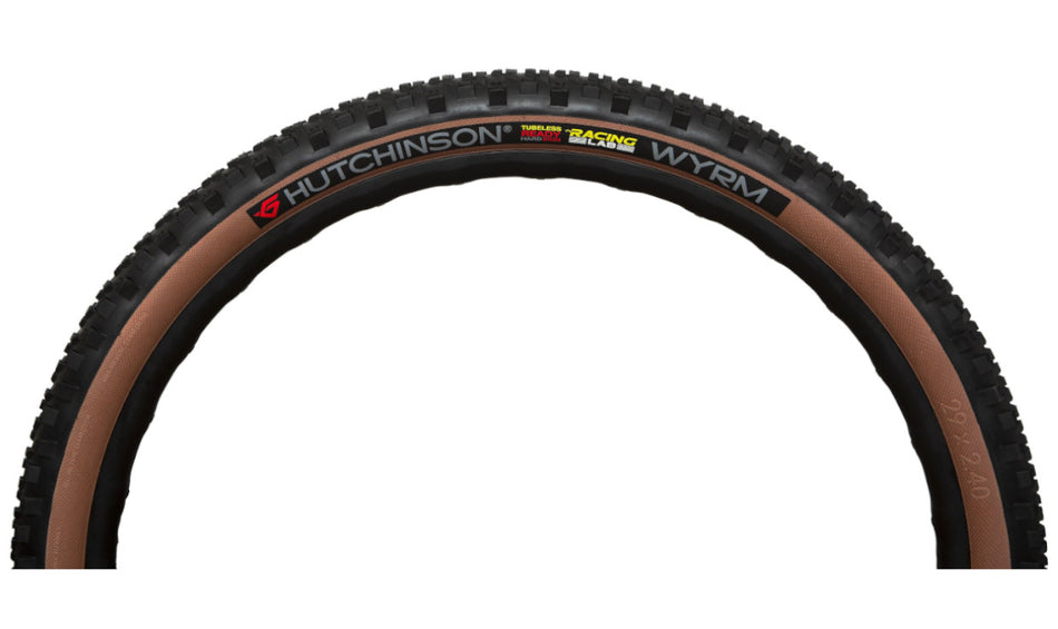 Pneu Downcountry Wyrm Hutchinson Tan