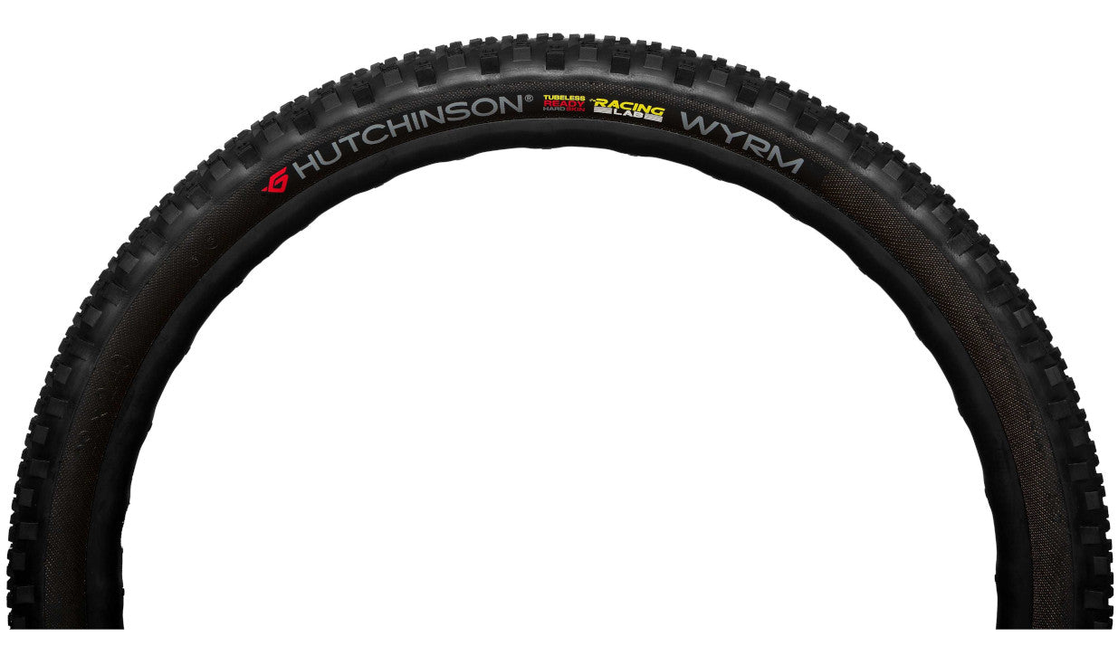 Pneu Downcountry Wyrm Hutchinson noir