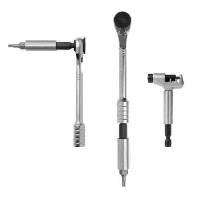 Pochette multi outils pour vélo Rocket Lite DX+ Topeak - #3