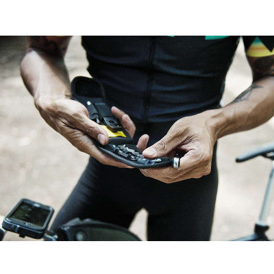 Pochette multi outils pour vélo Rocket Lite DX+ Topeak - #4
