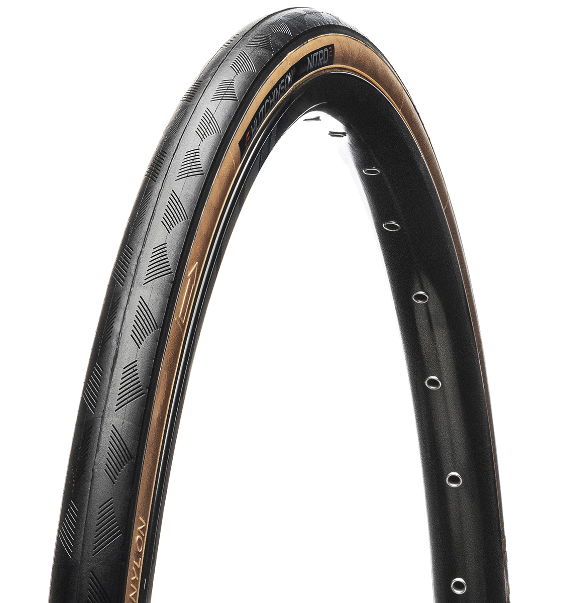 Hutchinson nitro noir beige