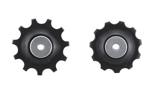 Galets de dérailleur Shimano Deore RD-M6000 - 10 V