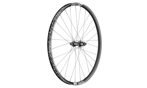 Roue arrière All Mountain DT Swiss XM 1700 Spline 30 Boost Aluminium - Tubeless