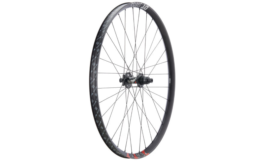 Roue arrière DT Swiss FR 1500 Classic Gravity