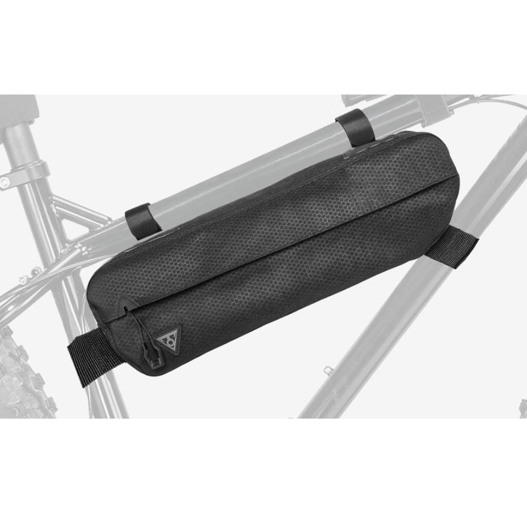 Sacoche de cadre pour vélo MidLoader 4.5 litres - Topeak - #4