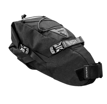 Sacoche de selle Backloader 6L - Topeak - #1