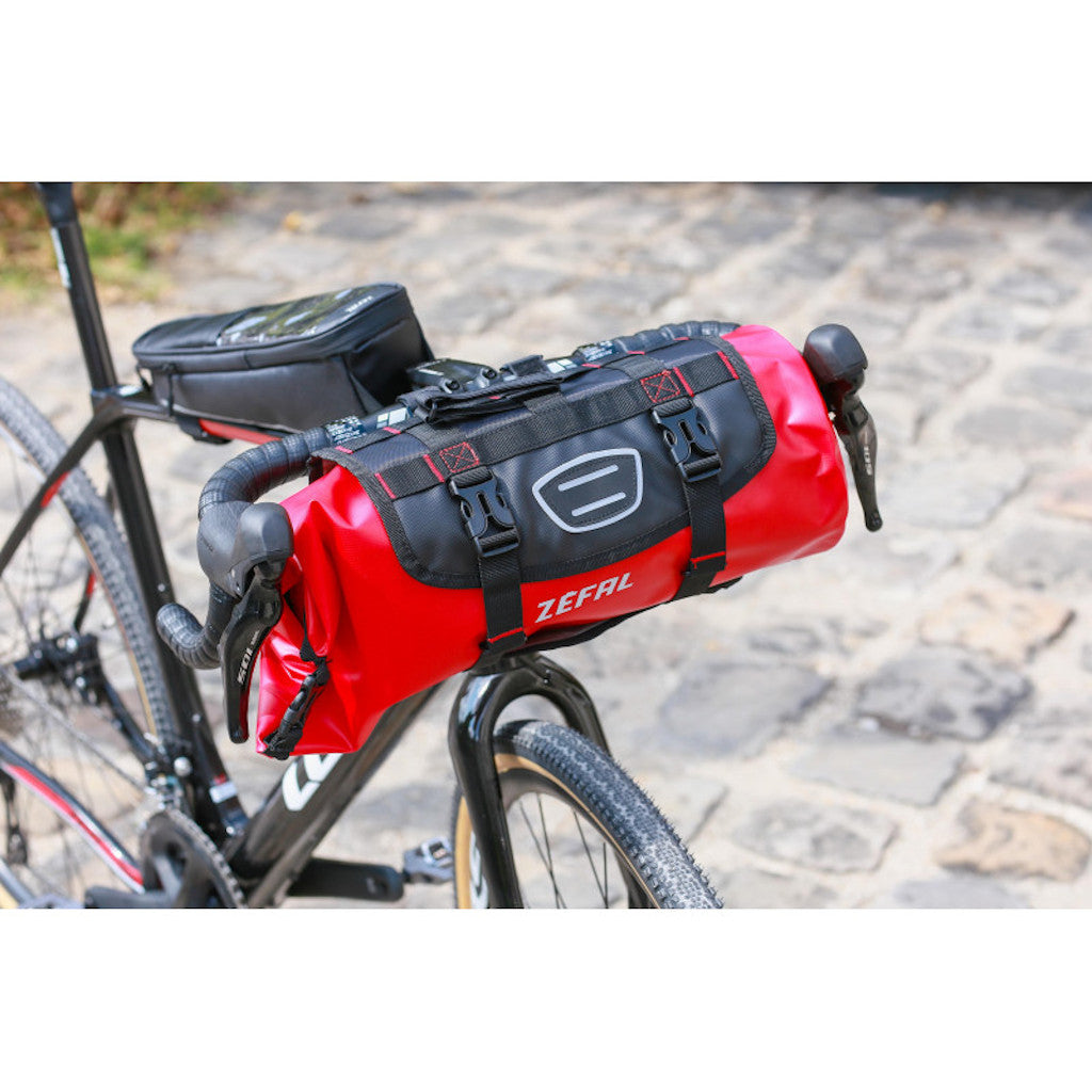 Sacoche de guidon Z Adventure F10 Zefal