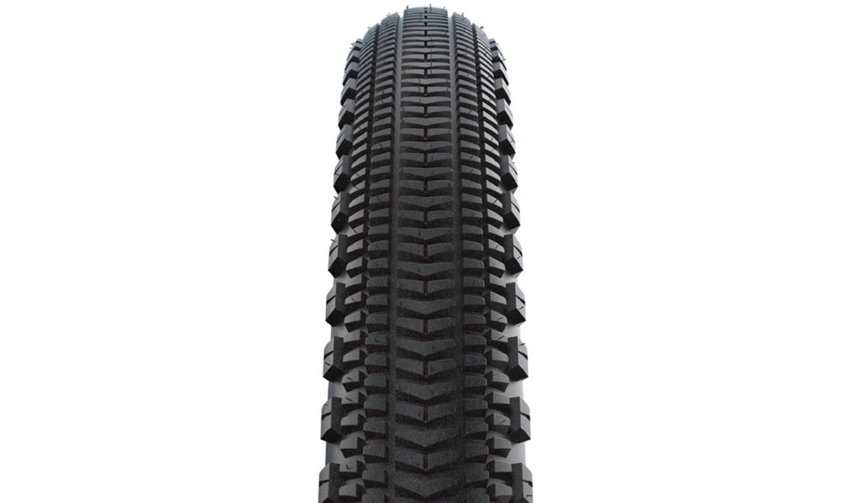Schwalbe G-One Overland