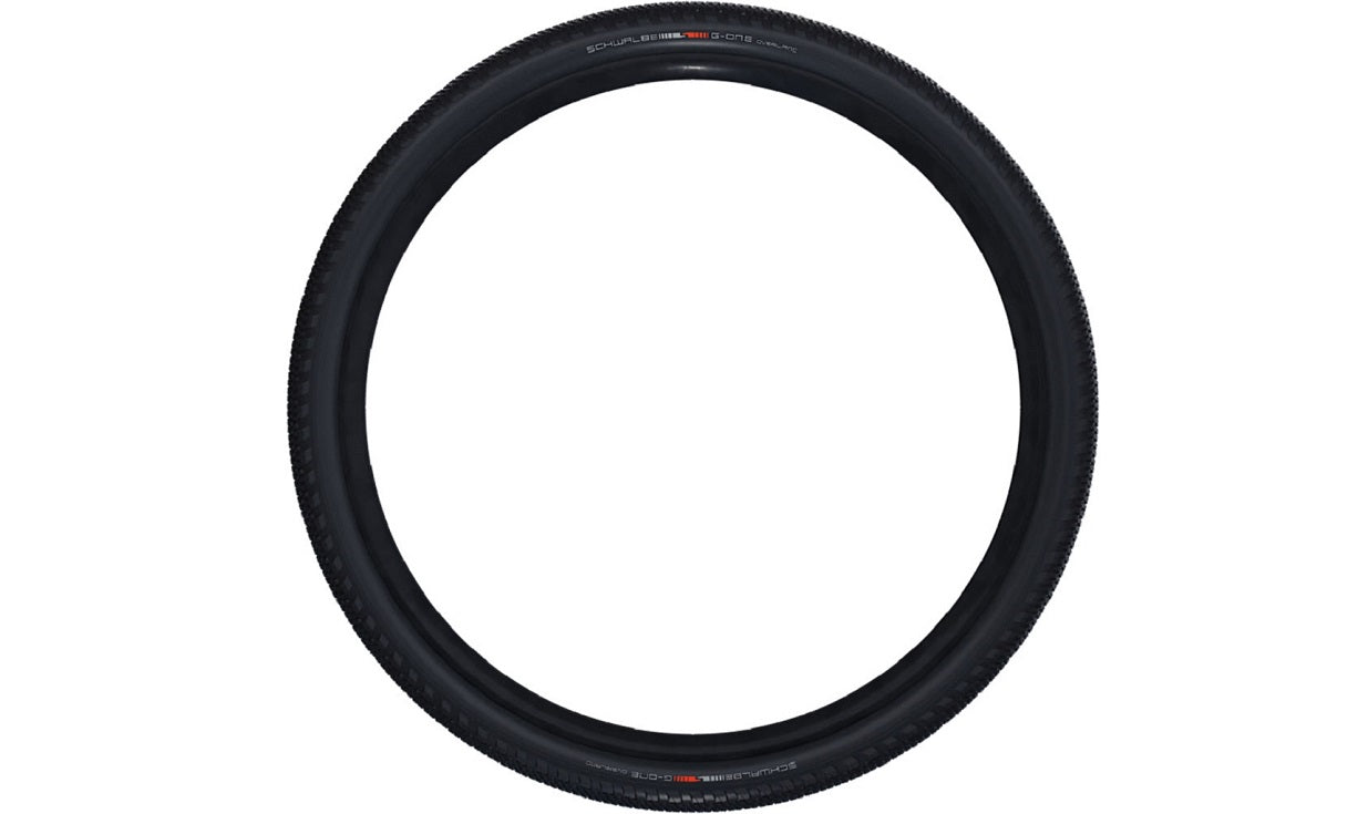 Schwalbe G-One Overland