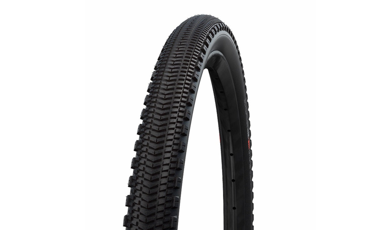 Schwalbe G-One Overland