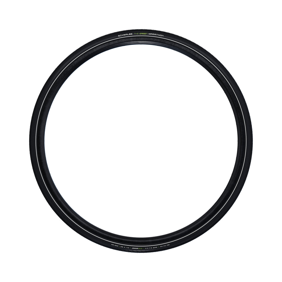 Schwalbe Green Marathon coté