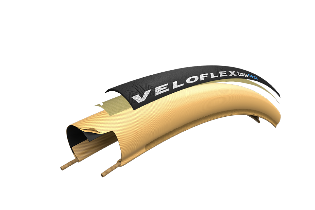 Veloflex RBK