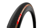 Pneu Vittoria Terreno T10 Hardpack - Gravel Endurance - Tubeless Ready